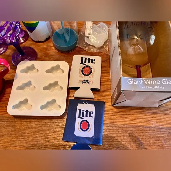 Kitchen items bundle - Picture 3 of 5